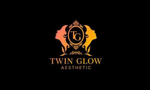 Twin Glow Aesthetic